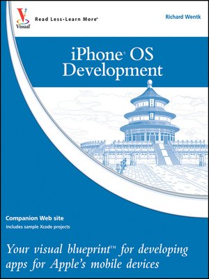 iPhone OS Development - ebook